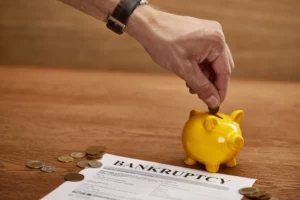 how to keep your retirement funds in bankruptcy